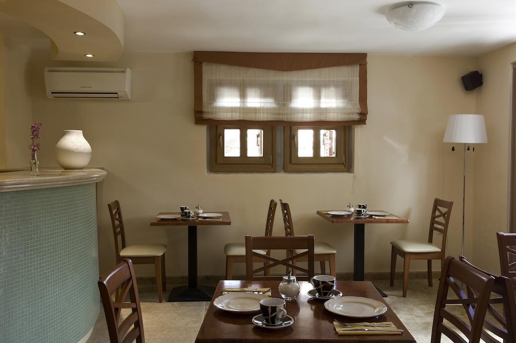 Rentinia Inn Rentina Екстер'єр фото